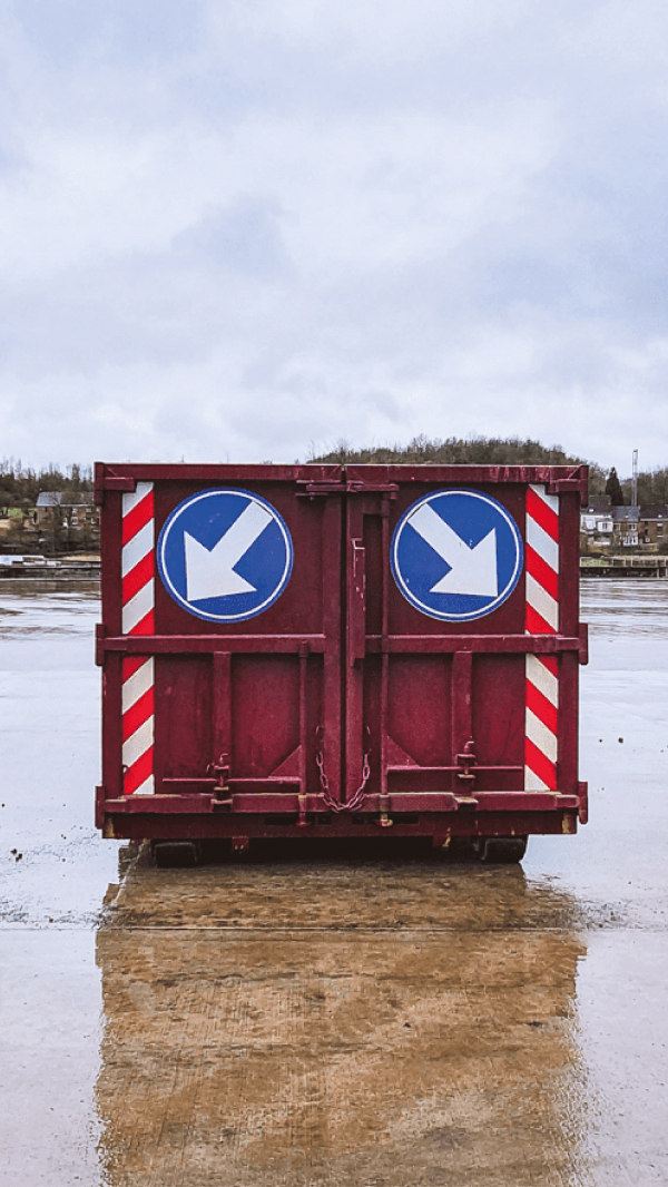 Containers 10-20-30³